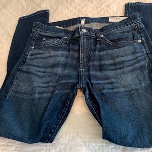 Rag and bone jeans